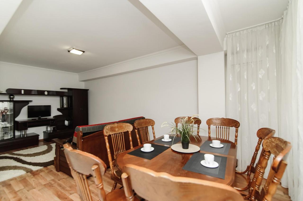 Era Rent Apartments Chisinau Ngoại thất bức ảnh