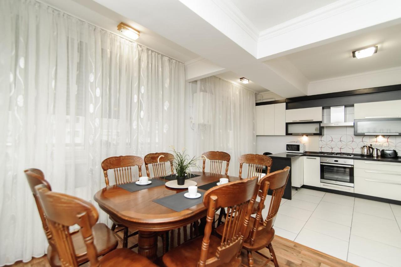 Era Rent Apartments Chisinau Ngoại thất bức ảnh