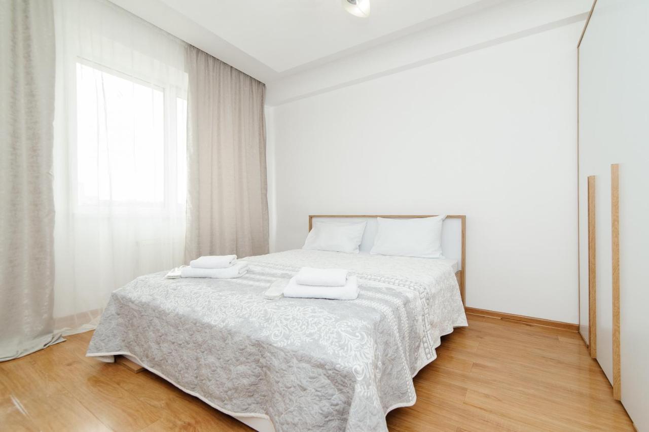 Era Rent Apartments Chisinau Ngoại thất bức ảnh