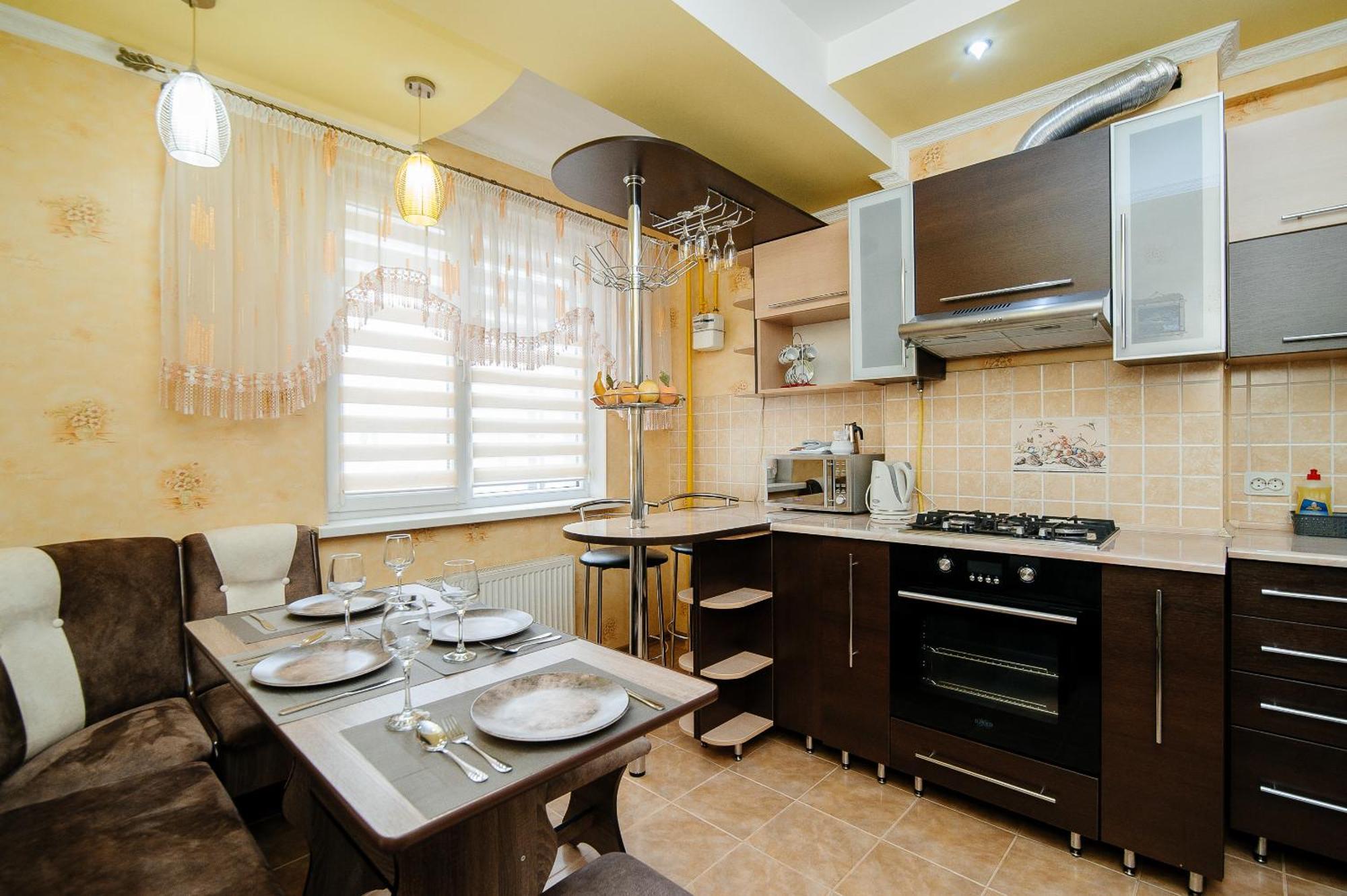 Era Rent Apartments Chisinau Ngoại thất bức ảnh