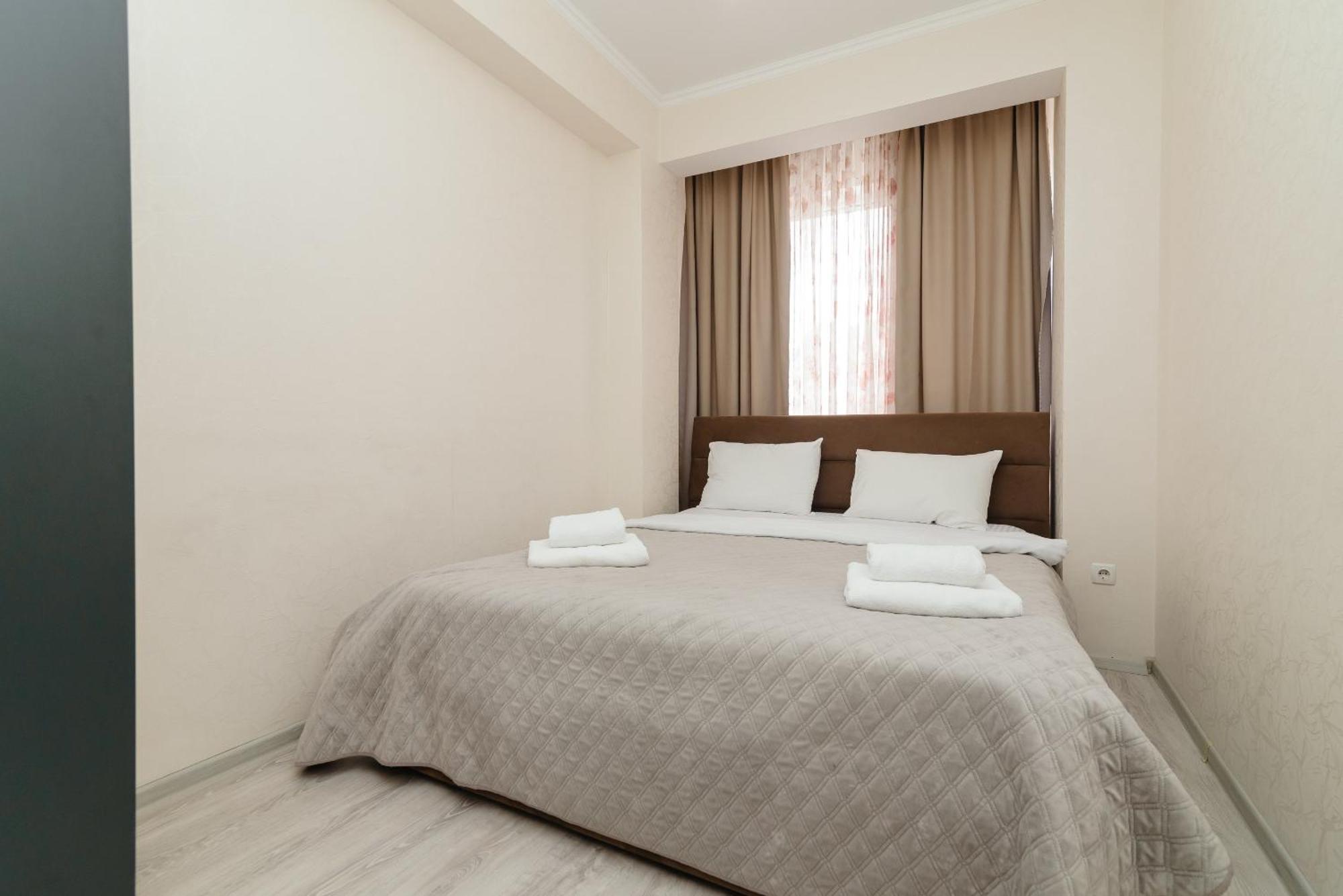 Era Rent Apartments Chisinau Ngoại thất bức ảnh